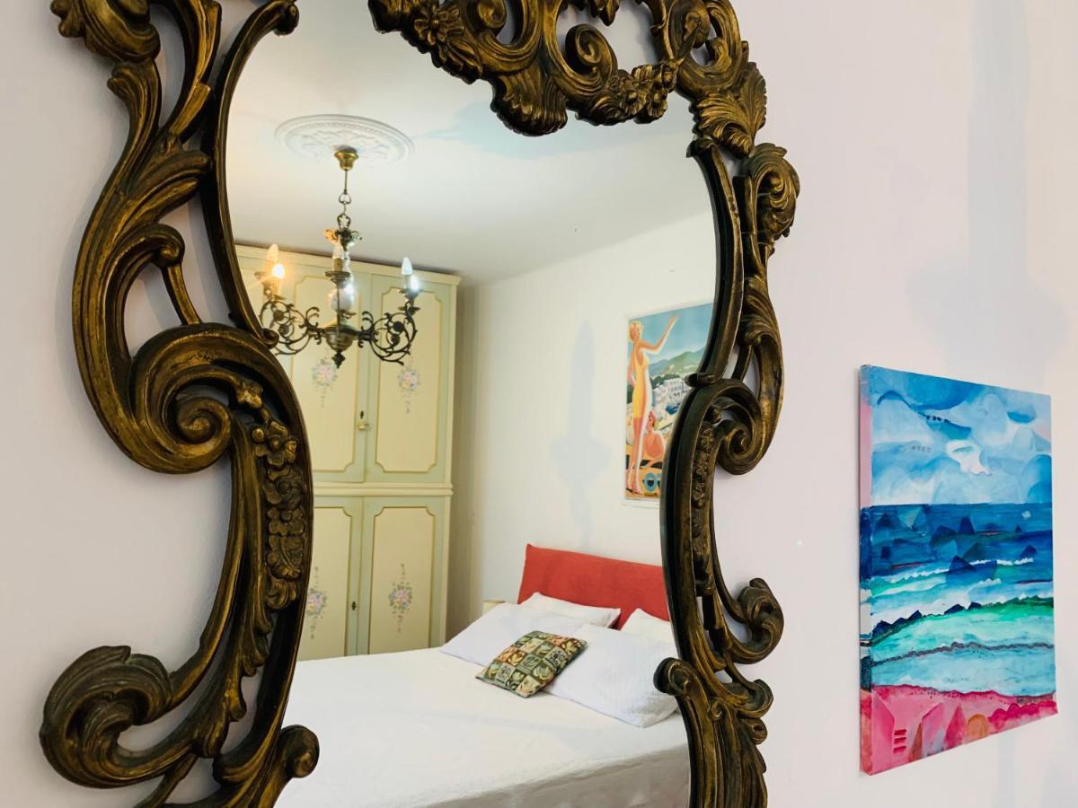 Prince Apartment Levanto Dış mekan fotoğraf