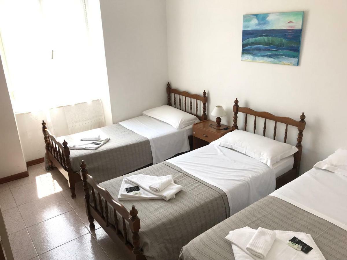 Prince Apartment Levanto Dış mekan fotoğraf